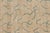 Vintage Zeki Müren Rug in Beige With Pink & Blue Floral Pattern From Rug & Kilim For Sale In New York - Image 6 of 8