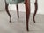 Vintage Mirrored Nightstand For Sale - Image 13 of 15