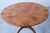 Carl Malmsten Alder Wood Entry Table by Carl Malmsten For Sale - Image 4 of 14