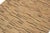 Bohemian Gabbeh Beige/Orange Wool Rug- 2'8'' X 3'11'' For Sale - Image 4 of 10