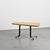 Modern Free-Form Dining Table by Charlotte Perriand for Les Arcs, 1986 For Sale - Image 3 of 15