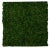 Modular Flat Boxwood Wall Vertical Garden Panel from VGnewtrend For Sale