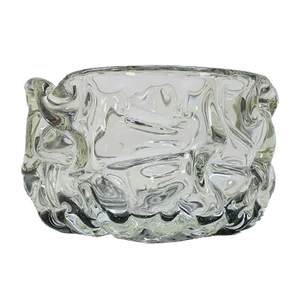 Vintage Ashtray by Pavel Hlava, 1968