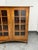 Stickley Furniture Harvey Ellis Design Bookcase With Inlay For Sale - Image 10 of 14