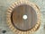 Nantucket Woven Basket Signed For Sale - Image 9 of 9