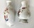 Mid-Century Chinese Porcelain Vases, Set of 2 For Sale - Image 9 of 16
