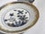 Blue Mid-18th Century Porcelain Cup with Dish from Meissen, Set of 2 For Sale - Image 8 of 16
