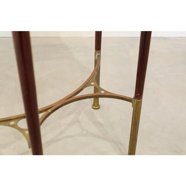 Antique Austrian Cupboard For Sale - Image 6 of 8