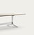 Wood Council Table by Salto and Sigsgaard For Sale - Image 7 of 17