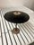 Mid-Century Modern Vintage Flying Saucer Table Lamp, 1950's For Sale - Image 3 of 5