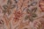 Floral 1990's Pak-Persian Gray/Gray Wool Rug - 8'11'' X 12'6'' For Sale In New York - Image 6 of 9