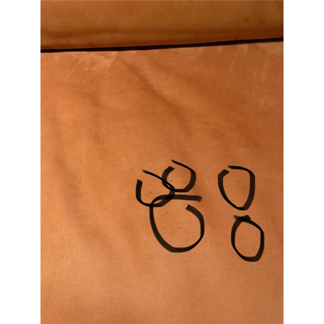 Metal Poltrona Frau Ouverture For Sale - Image 7 of 18