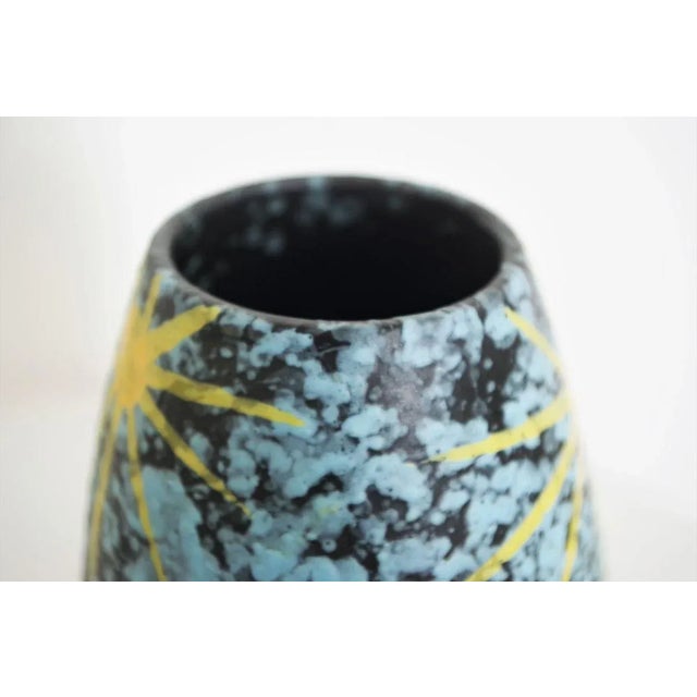 Colorful Pots San Marino Effect, 1950s, Set of 2 For Sale - Image 13 of 18