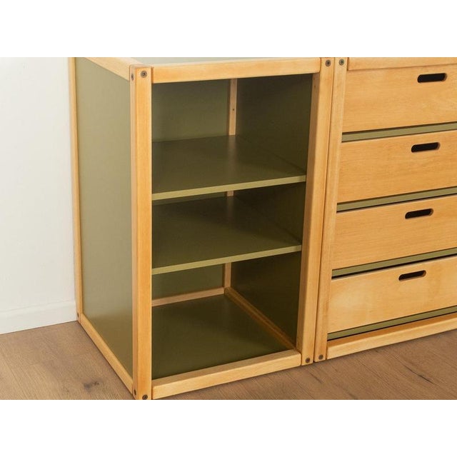 Modular Chests of Drawers from Flötotto, Set of 4 For Sale - Image 11 of 15