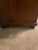Antique Neoclassical Style Solid Wood Double-Pedestal Executive Desk For Sale - Image 13 of 17
