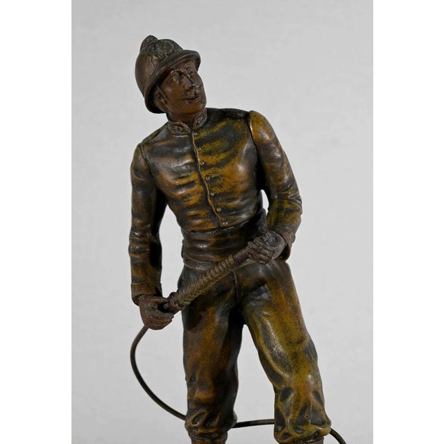 H. Weïsse, Soldat du Devoir, 1800s, Regula For Sale - Image 5 of 18