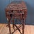 Antique Japanese Sewing Table For Sale - Image 10 of 14