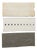 Sol Lewitt, Schematic Drawings for Muybridge II, 1970 Offset Lithograph Photographic Paper, Set of 3 For Sale