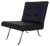 AP60 Lounge Chair by Salomonson for AP Originals, 1960s For Sale