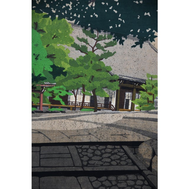 Importing art into the united states is exempt from all u.s. Tariffs but please, do check “path to the main hall” — masao...