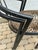 Black Pair of Vintage Chairs by Bks, Denmark For Sale - Image 8 of 11