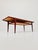 Wood Danish Teak Coffee Table by Johannes Andersen, 1960s For Sale - Image 7 of 11