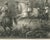 19th Century Madou, Battle of Marengo, Desaix Arrives, 1827, Lithograph For Sale - Image 5 of 9