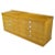 Wood Brian Palmer for Baker Birdseye Maple Modular Three Piece Cabinet For Sale - Image 7 of 7