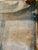 Vintage Regency-Style X-Base Bench by Gilliam Furniture, Featuring Tufted Chartreuse Velvet Upholstery For Sale - Image 16 of 18
