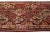 1960s Handmade Vintage Bakhtiari Persian Wool Rug With Multicolor Allover Motif For Sale - Image 4 of 7