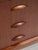 Model 314 Chest of Drawers in Teak by Johannes Sorth for Nexo Møbelfabrik, Denmark, 1960s For Sale - Image 15 of 16
