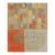 Rug & Kilim X Jenn Ski Mid-Century Modern Style Rug With Polychromatic Patterns For Sale