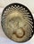 Vintage International Silver Pierced Silverplate Oval Basket For Sale - Image 10 of 10