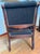 Victorian Antique Eastlake Style Victorian Needlepoint Armchair For Sale - Image 3 of 8