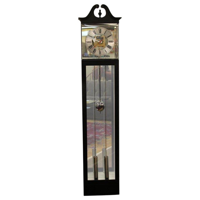 1970s Vintage Barwick for Howard Miller MidCentury Modern Lucite