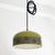 Mid-Century Pendant Light by Kaj Franck for Fog Mørup, Denmark, 1960s For Sale - Image 9 of 12