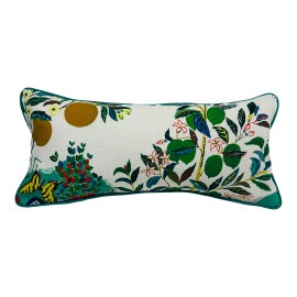 Example of Decorative Pillow Covers