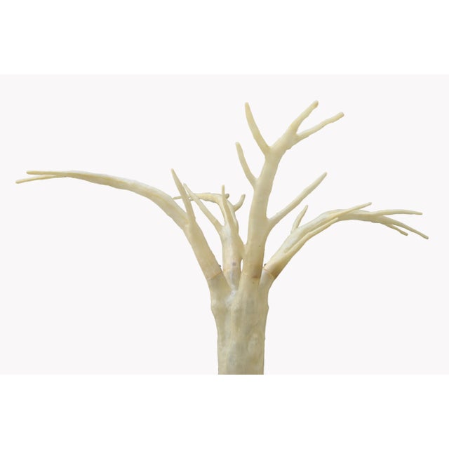 Luminous Sculpture by Koji Miazaki for Venarìa Palace, 2003 For Sale - Image 4 of 5