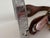 1940s Vintage Kelly Bros. Western Cowboy Spurs, a Pair For Sale - Image 4 of 8