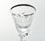 Glass 1950s Fostoria “Bridal Belle” Set of 12 Cordial Liquor Sipper Glasses For Sale - Image 7 of 7