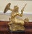 Early 20th Century Stunning Patinated Bronze Scupture of a Fighting Centaur on Slate Plinth For Sale - Image 5 of 9