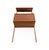 Wood Mid-Century Royal System Bookshelf by Poul Cadovius for Cado3 For Sale - Image 7 of 9