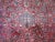 Shabby Chic Early 20th Century Sarouk Rug For Sale - Image 3 of 13