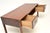1950s Antique Military Campaign Coffee Table, 1950s For Sale - Image 5 of 11