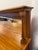 Early 21st Century Arts & Crafts Breakfront Sideboard For Sale - Image 5 of 12