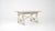 20th Century French Metal Folding Table with Wooden Top For Sale In Greensboro - Image 6 of 18