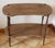 Vintage Wooden Table, 1950s For Sale - Image 9 of 15