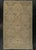 Brown Turkish Mini Rug Oriental Hand Knotted Vintage Rug 1'9" x 2'11" #21018 For Sale - Image 8 of 8