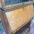 Late 19th Century Barrister Bookcases Secretary Desk For Sale - Image 9 of 12