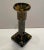 Ceramic 19th Century Rockingham Candlestick For Sale - Image 7 of 9